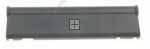 Griff Plate - 1753460200 C00905948 Beko Lower Basket Handle Front Part [Arcelik]