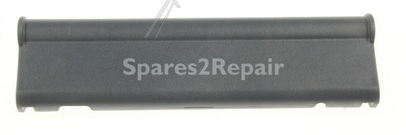 Griff Plate - 1753460200 C00905948 Beko Lower Basket Handle Front Part [Arcelik]