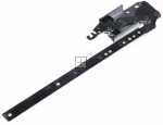 Smeg Door Hinge For Dishwasher - 691331232 Right Door Hinge
