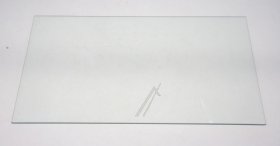 Vegetable Drawer Cover - C00379087 481946678429 Shelf Plate [Whirlpool Indesit]