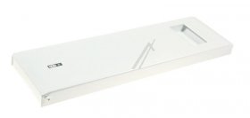 Freezer Case Flap - 4331750800 C00864719 Freezer Door Flap [Arcelik]