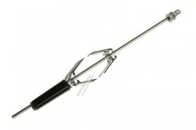 Grill Spit - 3577283058 Turnspit Complete [Electrolux Aeg]