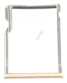 Htc Capstan Mounting - Sd-kartenschacht Gold Htc One M8s
