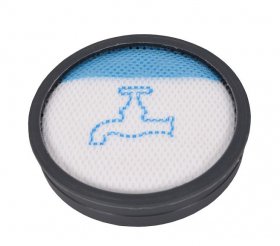 Vacuum Cleaner Filter - Zr903601 High Filtration Filter Power Line Extreme Washable [Groupe SEB]