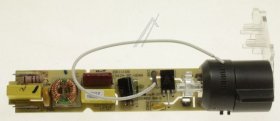 Board - Ss-193719 Electronic Board+knob [Groupe SEB]
