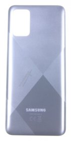 Samsung Battery Compartment Lid - Gh81-20239a Svc Jdm-cover Back Na-eu_eur_nfc_a025_zk