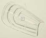 Lamp Cover - 12131000005480 Lamp Cover [Midea]