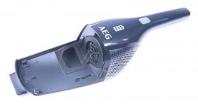 Vacuum Cleaner Motor - Hand einheit grau [Electrolux Aeg]