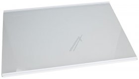 Glass Panel - 1023230 Glass Shelf 435x140x4 [Amica]
