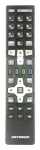 Ir remote Control - Rc675 Remote Control Kathrein Rc675