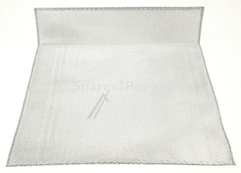 Gorenje Metal Grease Trap - Grease Metal Filter Dah 500 Dah 500