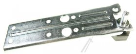 Door Hinges For Fridges - 37030889 Bottom Hinge Gr-373 Adj foot [Vestel]
