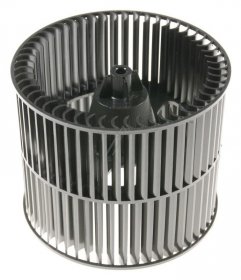 Ventilator Motor - Upper Fan Wheel [Arcelik]