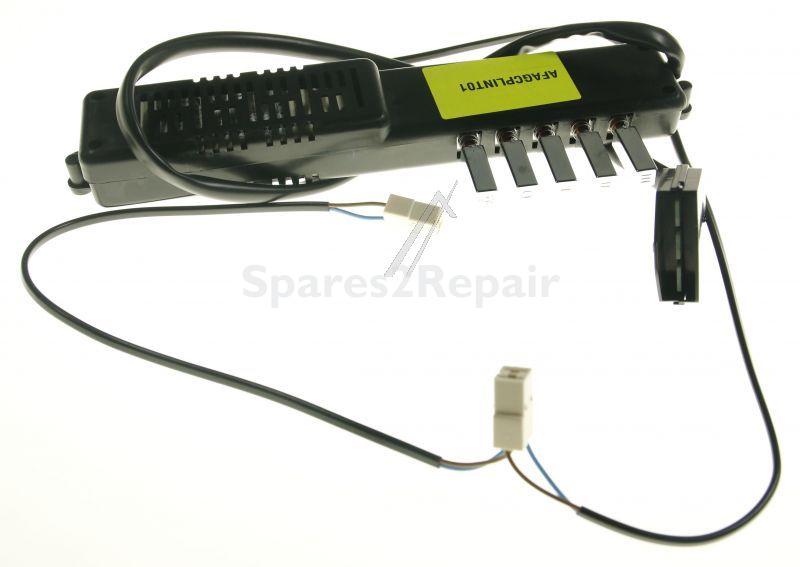 Airforce Keypad - Afagcplint01 Controller