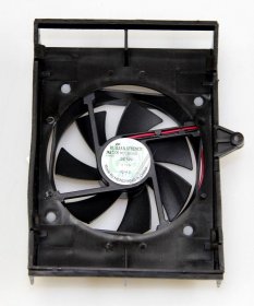 Ventilator Motor - Ms-622404 Fan Motor [Groupe SEB]