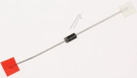 Stmicroelectronics Diode - 200v-1a Diode, Ultra-fast 30ns, Axial