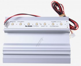 Lamp - 12030926 Lamp [Bosch Siemens]