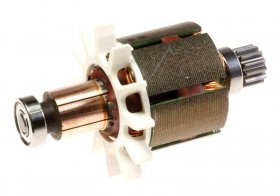 Panasonic Motor - Motor Rotor Baugruppe