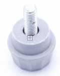 Hisense Gorenje Foot - 638046 Adjustable Foot
