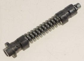 Spring - 442100022 C00865394 Glass Top Lid Hinge Spring-right [Arcelik]