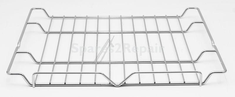 Grills - 9068004 Grid Pag Matrix Ram prt fi7 Right Em [Amica]