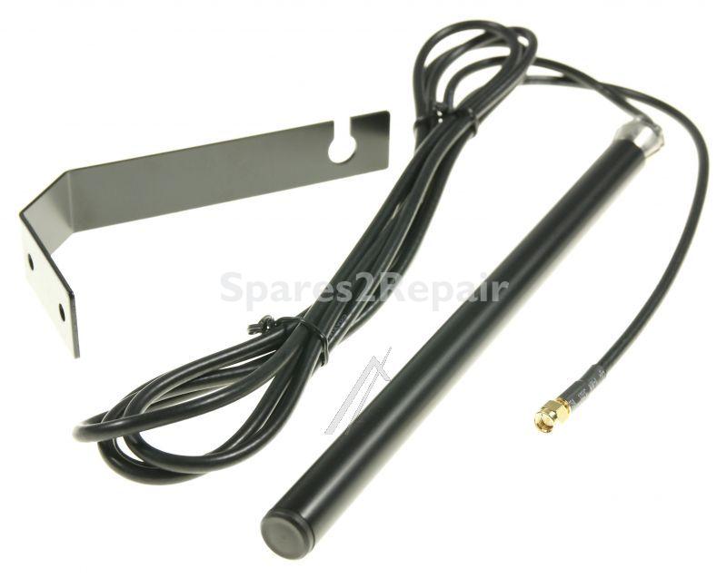 Delock Antenna - Lte Umts Gsm Antenne Sma 3 Dbi Omnidirektional Starr