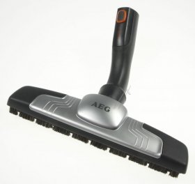 Floor Brush - 9001677930 Aze115 1 Silent Parketto Nozzl [Electrolux Aeg]