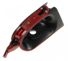 Handle - 00658618 Handle [Bosch Siemens]