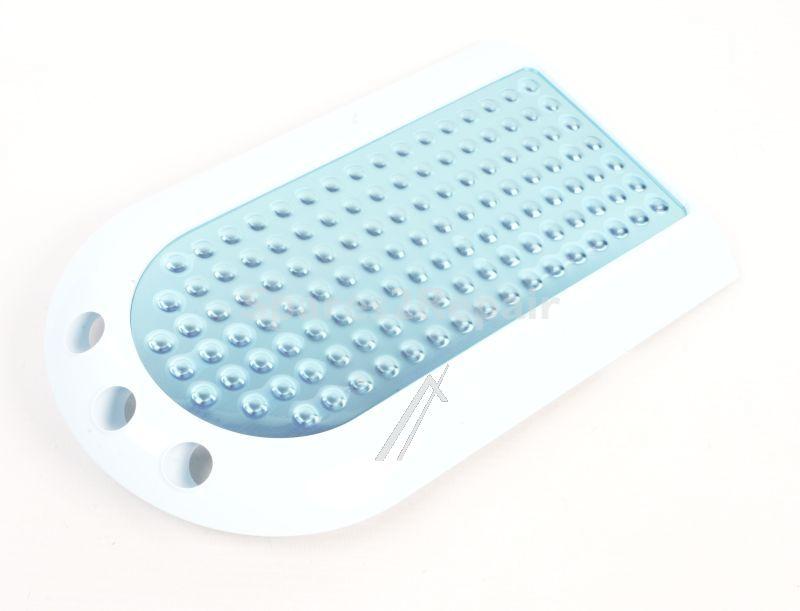 Smeg Casing Cover - 072173497 Cover