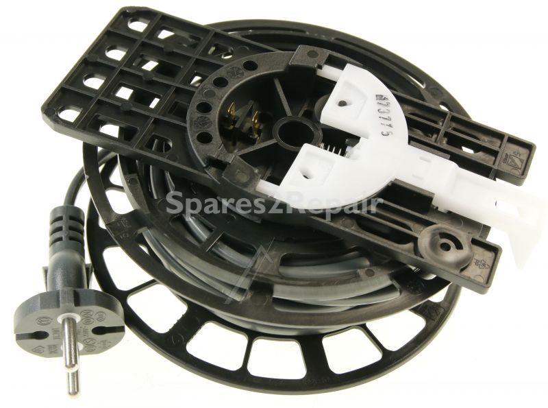 Various Cable Connectors - 09086620 Cable Protection [Candy Hoover]