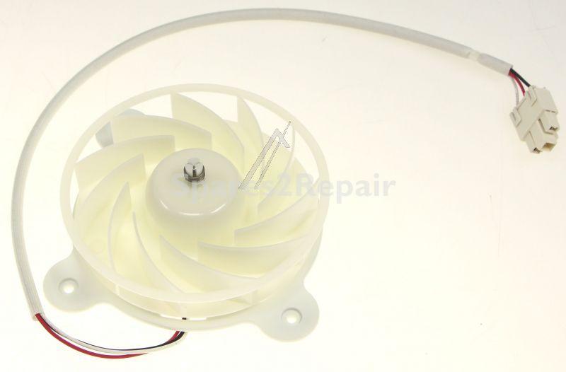 Ventilator Motor - 49041720 Motor Fan Assembly [Candy Hoover]