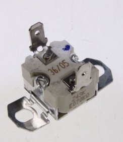 Fixed Value Thermostat - 00166806 Limiter-temperature [Bosch Siemens]