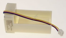 Motor - 49044394 Damper-2501100020 [Candy Hoover]