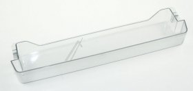 Refrigerator - Freezer Door Shelf - C00414455 482000015148 Rack Middle Grey [Whirlpool Indesit]