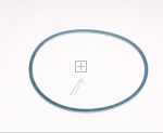 Mechanical Components - 00643271 Burner [Bosch Siemens]