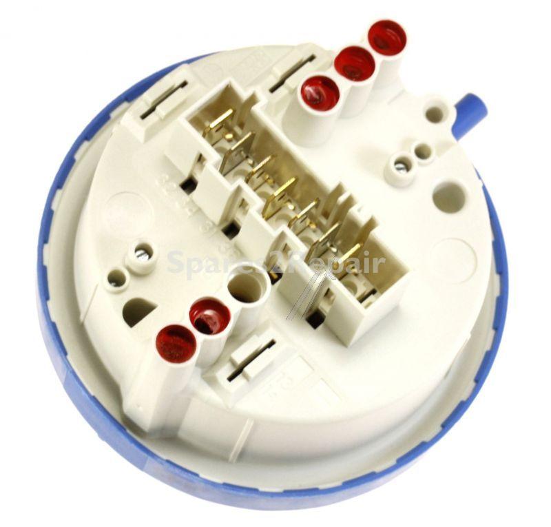 Pressure Switch - Analogue Pressure Sensor - Pressure Switch F13 [Bosch Siemens]