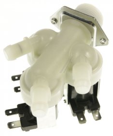 Galanz Supply Valve - Xdq02-13 258110000242 Inlet Valve