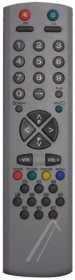 Vestel Ir remote Control - Rc2040 30034719 Remote Nobrand (eco Gray) Ro