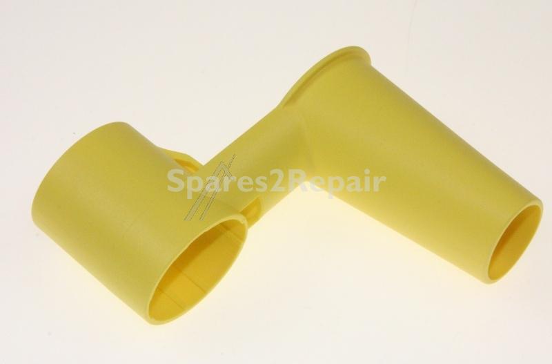 Karcher Fixings And Brackets - 5 032-756 0 Parking Nose