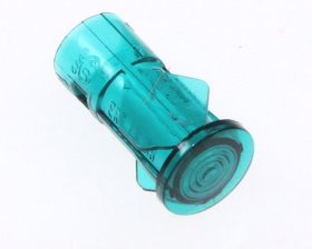 Lens - 00026657 Light Socket [Bosch Siemens]