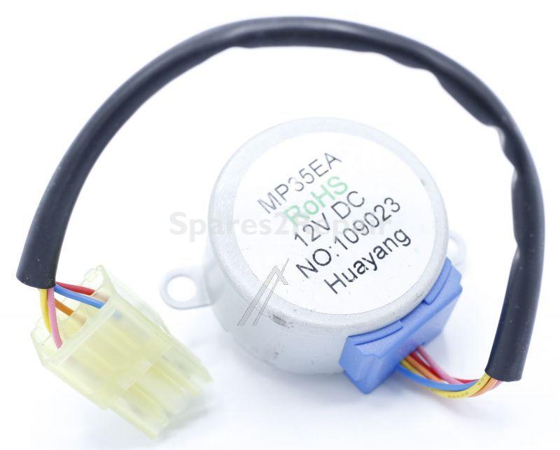 Hisense Gorenje Motor - 309100 Step Motor Mp35ea 12v Dc