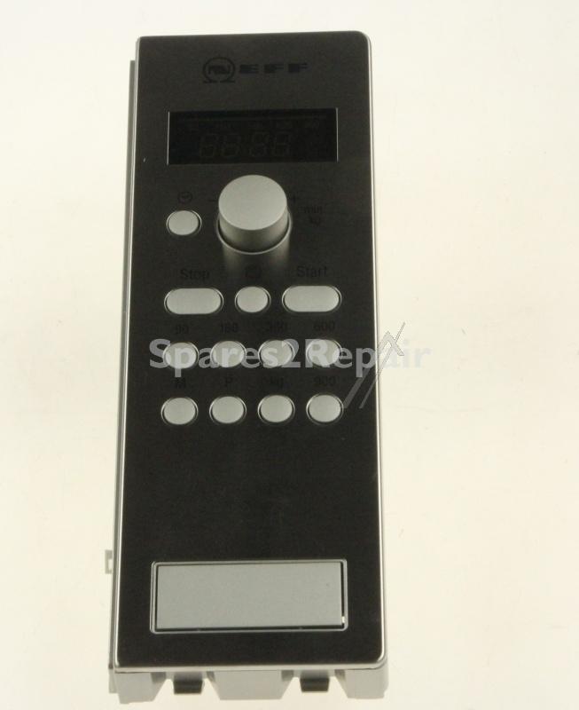 Guide-rail - 11019825 Lisenen Set [Bosch Siemens]
