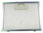 Metal Grease Trap - 80871940 Grease Filter 230 4x180 4 H [Electrolux Aeg]