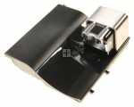 Atag Door - 88040585 353285 Door Complete