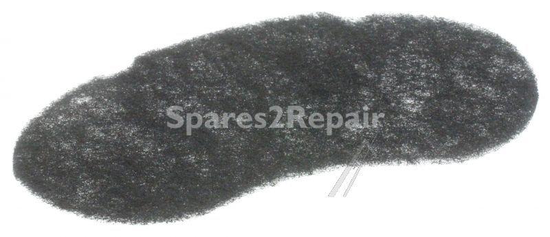 Grease Filter - Ss-991033 Filter [Groupe SEB]