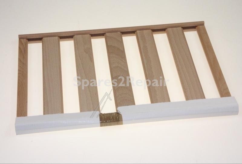 Liebherr Grid - 711226700 Wooden Grate Complete Wkees 553-20