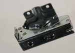 Atag Door Hinges - 88021079 35802 Hinge Right Upper-left Under