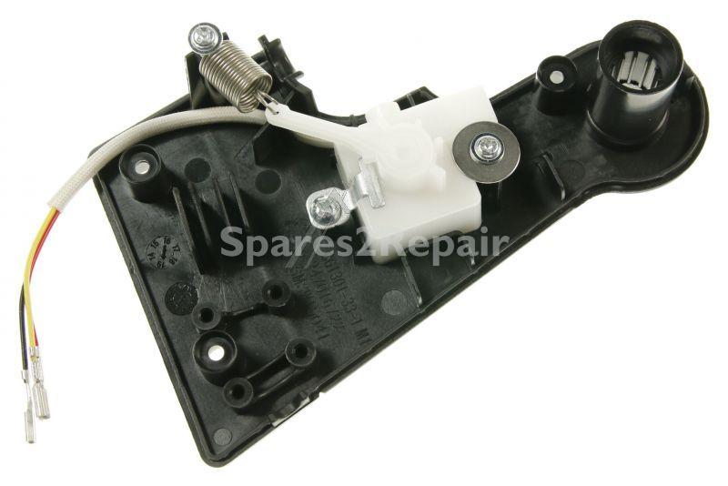 Optocoupler-sensor - Ts-01041801 Sensor+mechanism+jug [Groupe SEB]