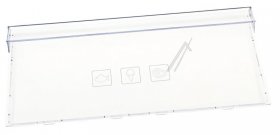 Front Housing - 4647340100 C00896478 Drawer Cover 195 Beko Print T605 54_b17 [Arcelik]