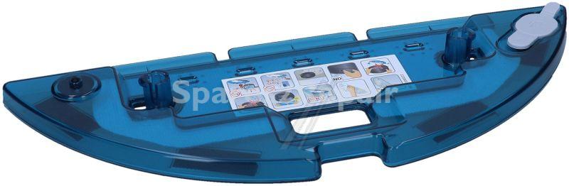 Tank - Rs-2230002322 Container Equipped Rr77 [Groupe SEB]
